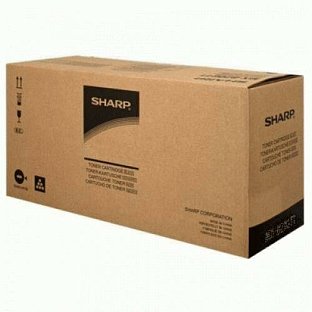 Картридж Sharp BP-FT20BA
