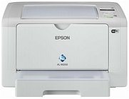 Epson WorkForce AL-C200DW