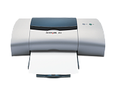 Lexmark Color JetPrinter Z25
