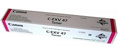 Картридж Canon C-EXV47M