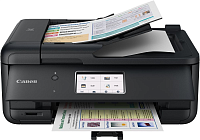 Canon PIXMA TR8540