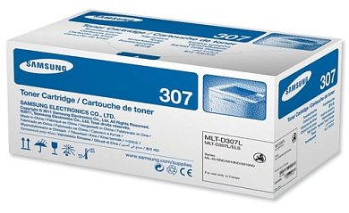 Картридж Samsung MLT-D307L