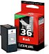 Картридж Lexmark №36 (18C2130E)