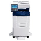МФУ лазерный Xerox WorkCentre 6655