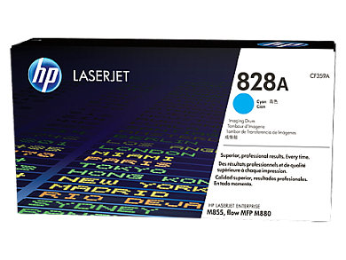Фотобарабан HP 828A (CF359A)