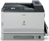Epson Aculaser C9200