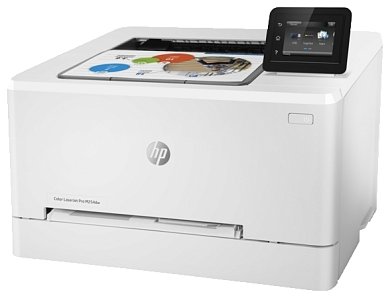 HP Color LaserJet Pro M254dn