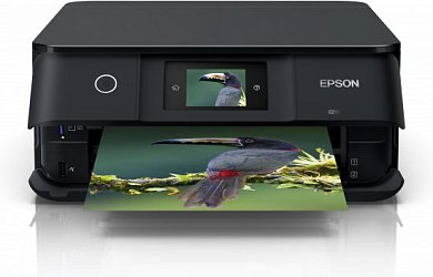 Epson Expresion Photo XP-8505