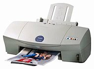 Canon Bjc-6500