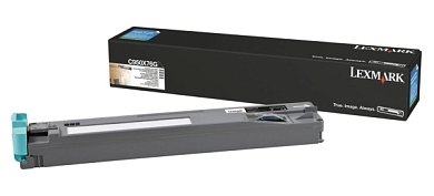 Контейнер для отработанного тонера Lexmark C950X76G оригинал