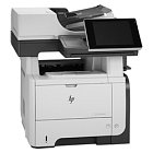HP LaserJet Enterprise flow MFP M525c