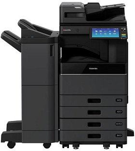 Toshiba e-Studio 2518A