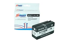 Картридж SP 711 (CZ133A) для HP черный