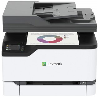 Lexmark MC3426adw