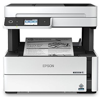 Epson WorkForce ST-M3000