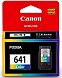 Картридж Canon CL-641 цветной