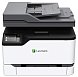Lexmark MC3326i