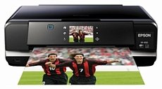 Epson Expresion Photo XP-950