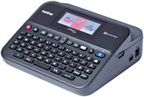 Brother PT-D600VP