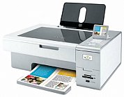 Lexmark X4850