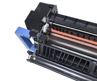 Фьюзер (печка) C1N58A/C1N58-67901 для HP в сборе (OEM.ref)