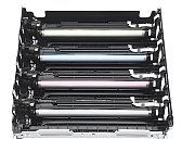 Комплект блоков проявки DV-5230K/DV-5230C/DV-5230M/DV-5230Y для Kyocera (OEM.ref)