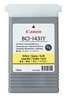 Картридж Canon BCI-1431Y