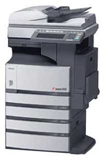Toshiba e-Studio 352