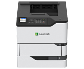 Lexmark MS821dn
