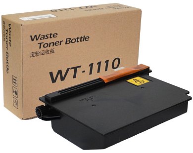 Бункер Kyocera WT-1110 (оригинал)