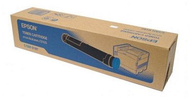 Картридж Epson C13S050197