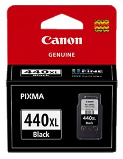 Картридж Canon PG-440XL