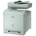 Epson Aculaser CX29