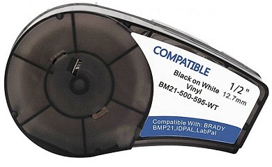 Картридж Sprint Br-BM21 совместимый (без чипа)
