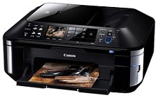 Canon PIXMA MX884