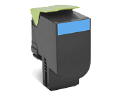 Картридж Lexmark 708XC (70C8XC0) (Return Program)