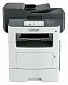 Lexmark MX611dn