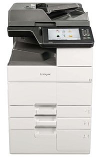 Lexmark MX912dxe