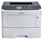 Lexmark MS610de