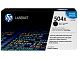 Картридж HP 504X (CE250X)