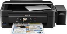 Epson L486