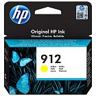 Картридж HP 912 (3YL79AE)