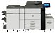 Sharp MX-M1054