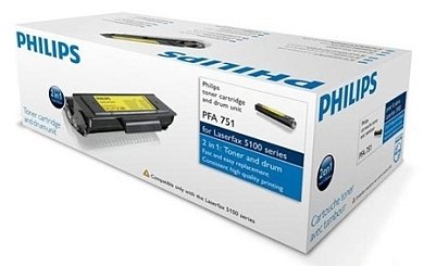 Картридж Philips PFA 751
