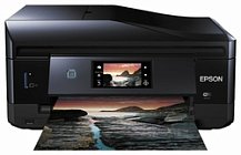 Epson Expresion Photo XP-860