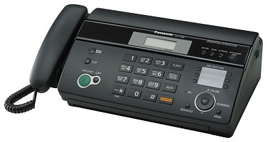Panasonic FAX-FT988RU