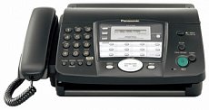 Panasonic FAX-FT908RUB