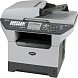 Brother MFC-8660DN