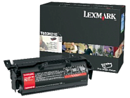 Картридж Lexmark T650H21E