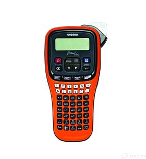 Brother PT-E100VP